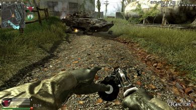 AW m1 irons