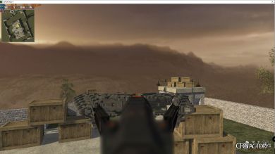 IW weapon Clawsuper