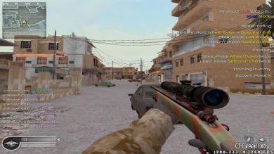 D3v!L config