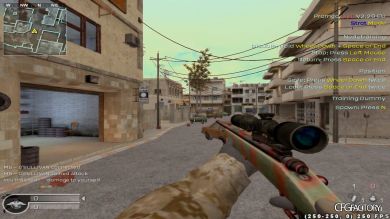 D3v!L config