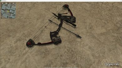 CODOL BOW