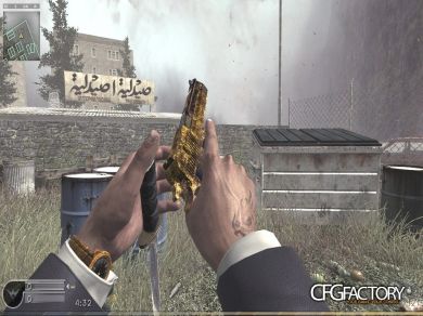 007 Arms