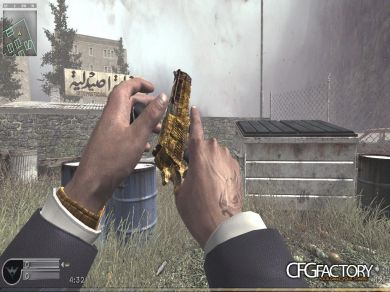 007 Arms