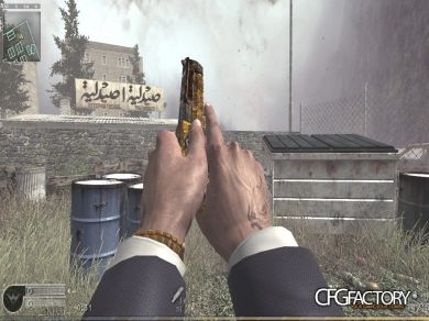 007 Arms