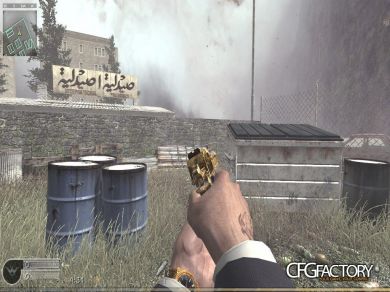 007 Arms