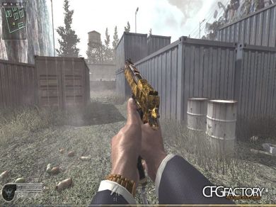 007 Arms