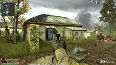 ghosts mp443 grach