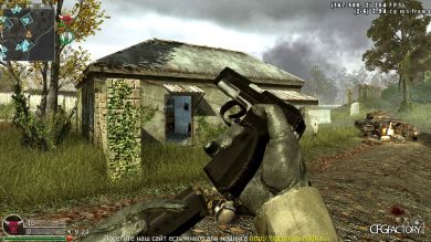 ghosts mp443 grach