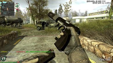 ghosts mp443 grach