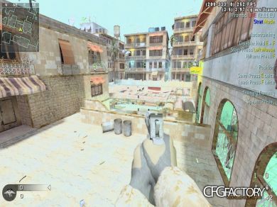 Random Tweaks