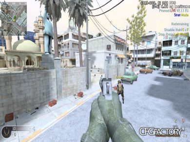 Random Tweaks