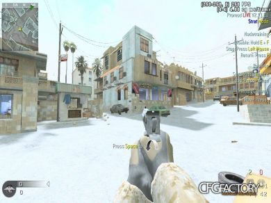 Random Tweaks