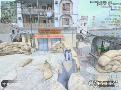 Random Tweaks