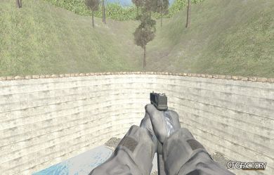 MW2 Campaign Remastered - G18