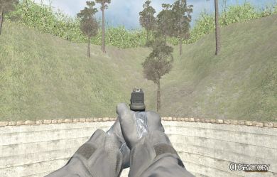 MW2 Campaign Remastered - G18