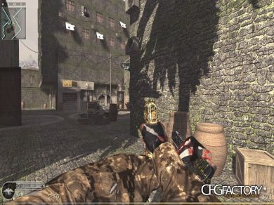 BO2  B23R  Camo