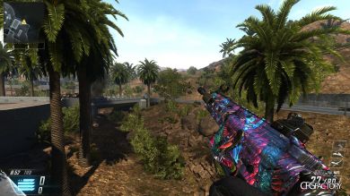 HYPERBEAST