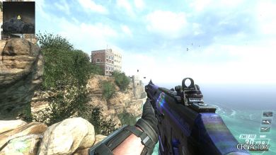 SWAT-556 - Y2K Actually Happened