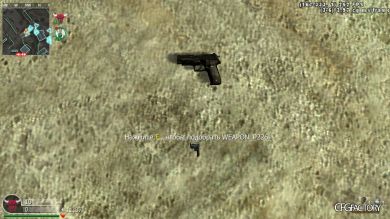ghosts p226