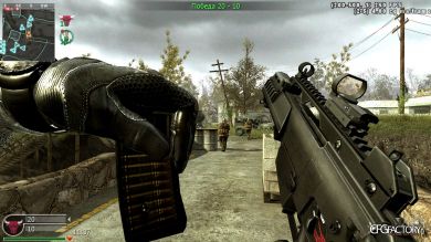 GHOSTS DEVGRU ARTIC