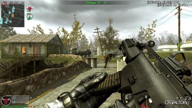 GHOSTS DEVGRU ARTIC