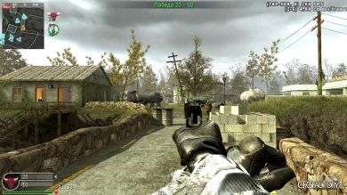 GHOSTS DEVGRU ARTIC