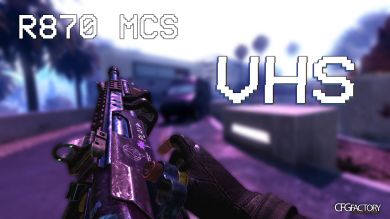 R870 MCS