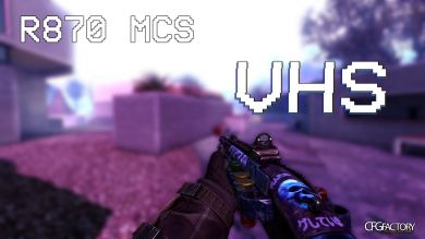 R870 MCS