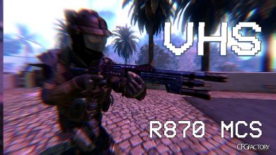 R870 MCS