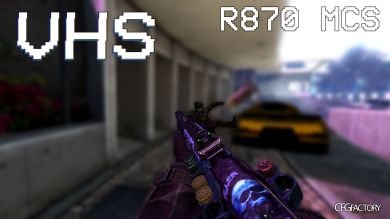 R870 MCS