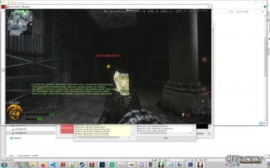 desert eagle gold