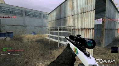 m40A3 dragon color