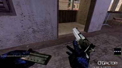 BLACK DRAGON GLOVES MARINES