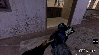 BLACK DRAGON GLOVES MARINES