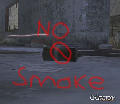 No Smoke