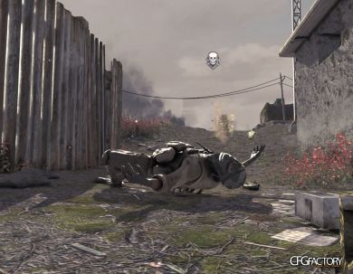 DEATHICON REMOVER