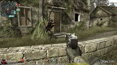 GHOSTS VBR PDW