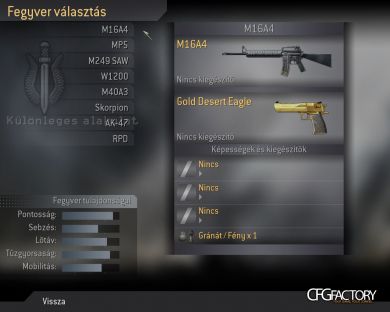 openwarfare modified