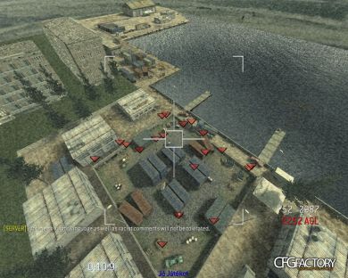 openwarfare modified