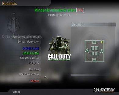 openwarfare modified