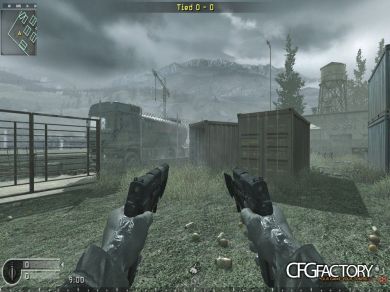 P226_AKIMBO