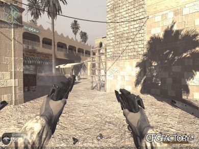 P226_AKIMBO