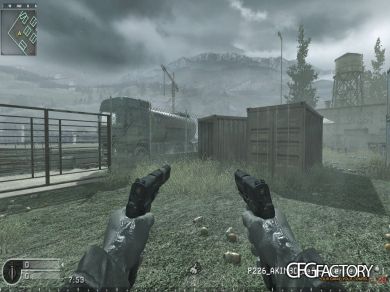 P226_AKIMBO