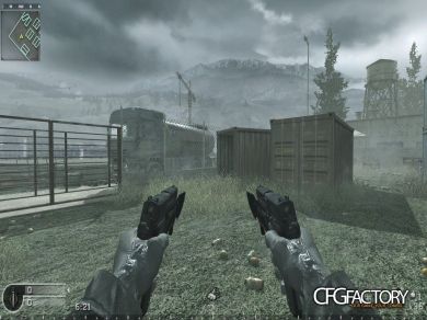 P226_AKIMBO