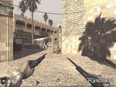 P226_AKIMBO