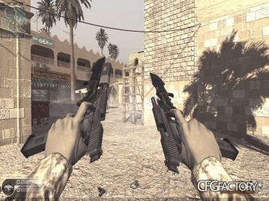 P226_AKIMBO