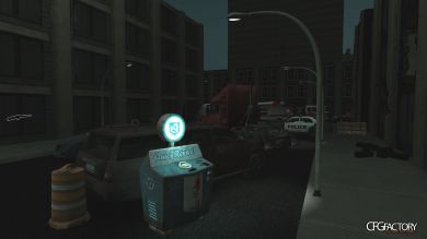 Nightclub by NGcaudle