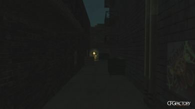 Nightclub by NGcaudle