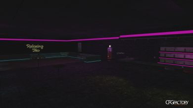 Nightclub by NGcaudle