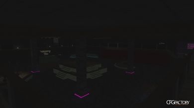Nightclub by NGcaudle